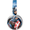 Marvel Captain America Portrait Surface Headphones Skin